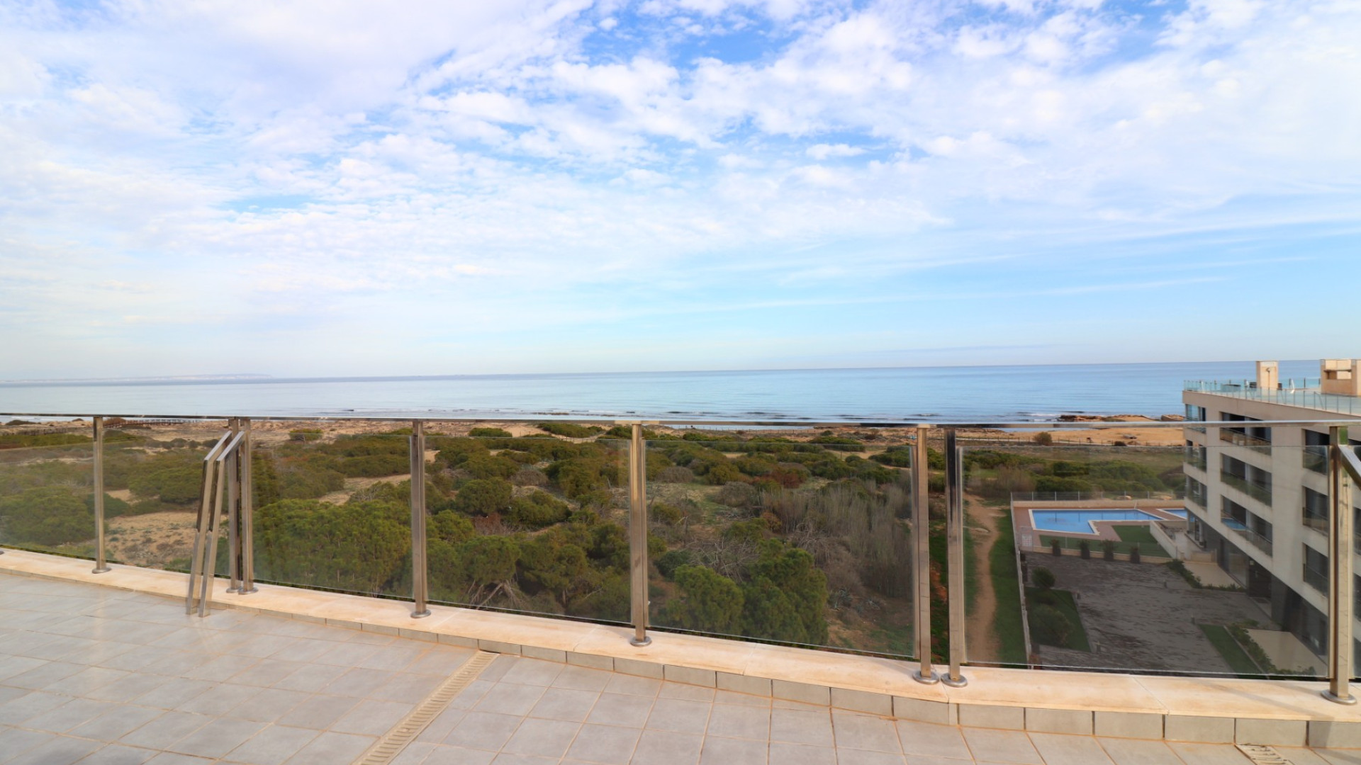 Revente - Apartment - La Mata