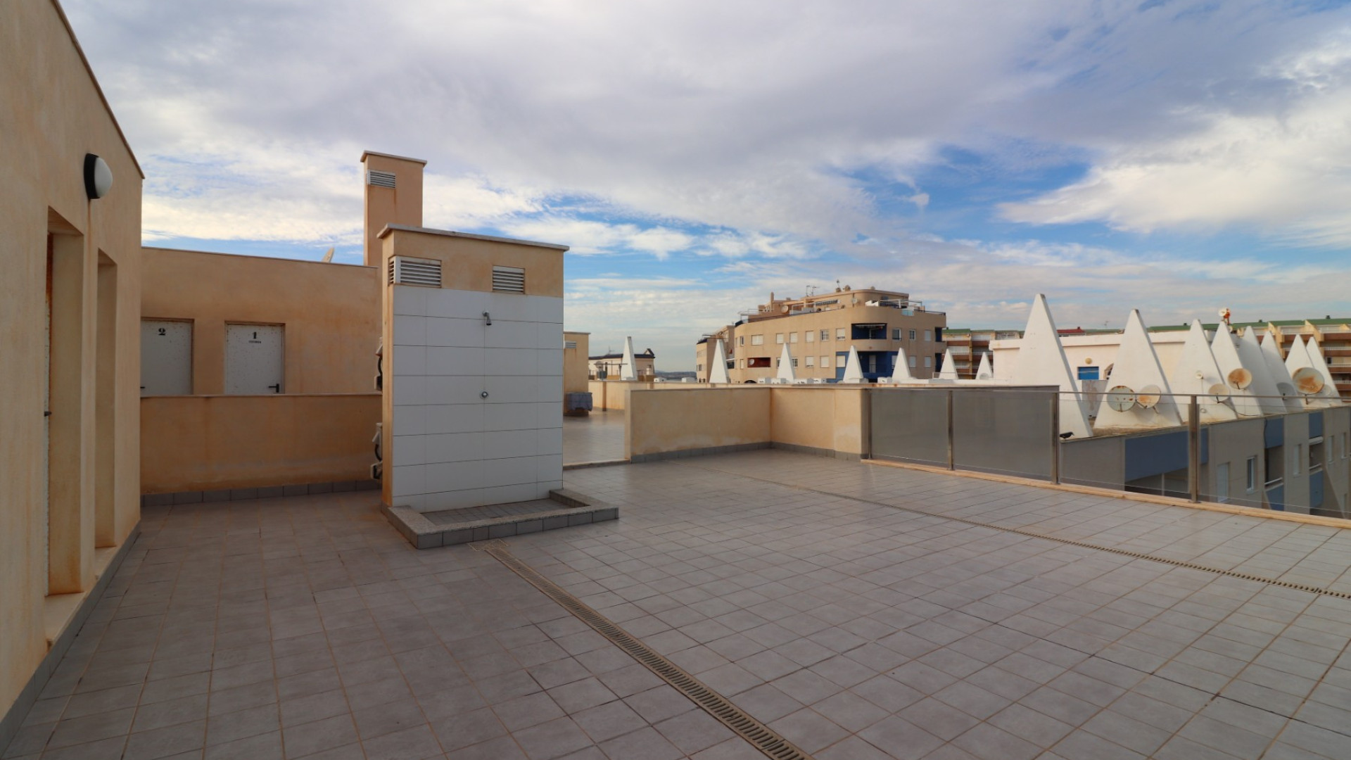 Revente - Apartment - La Mata