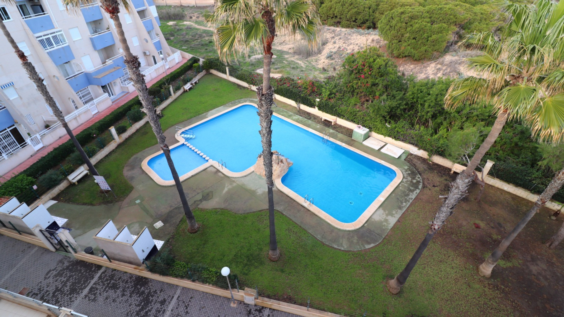 Revente - Apartment - La Mata