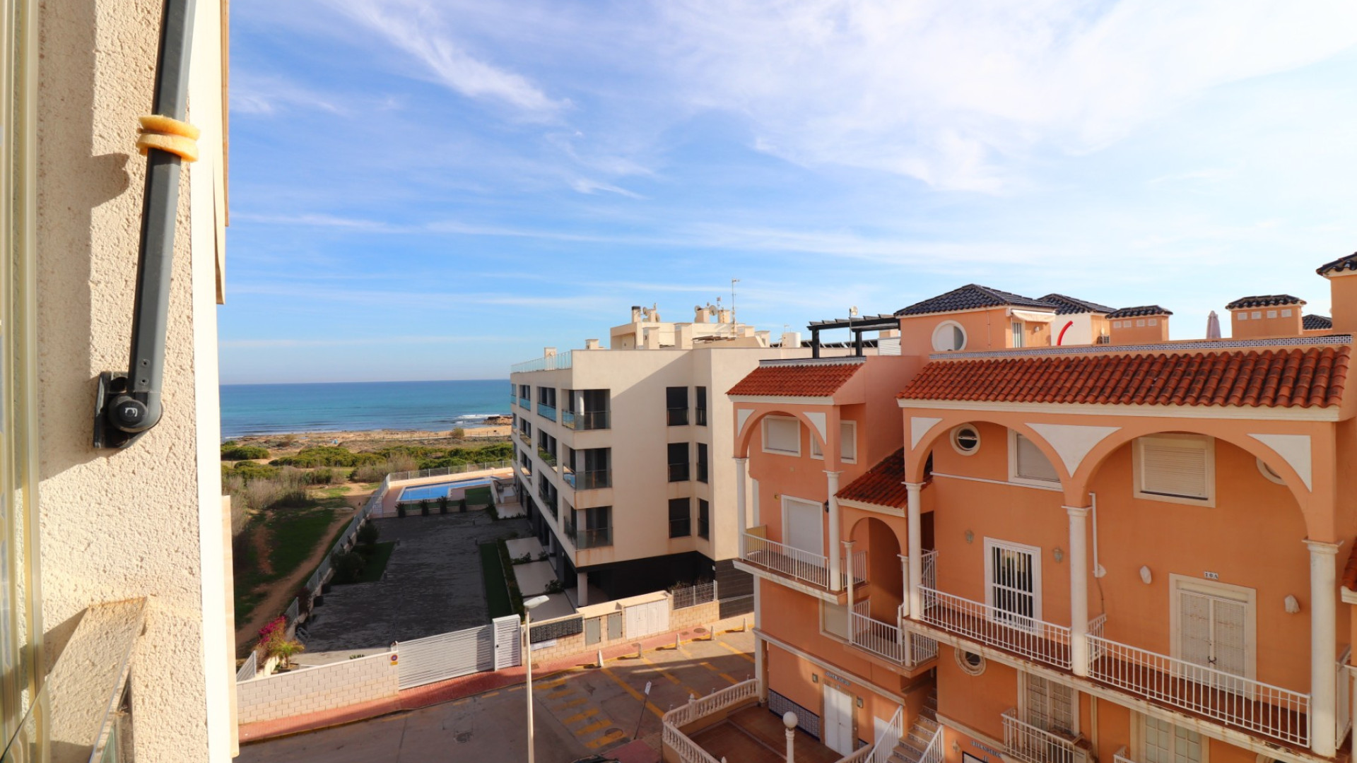 Revente - Apartment - La Mata