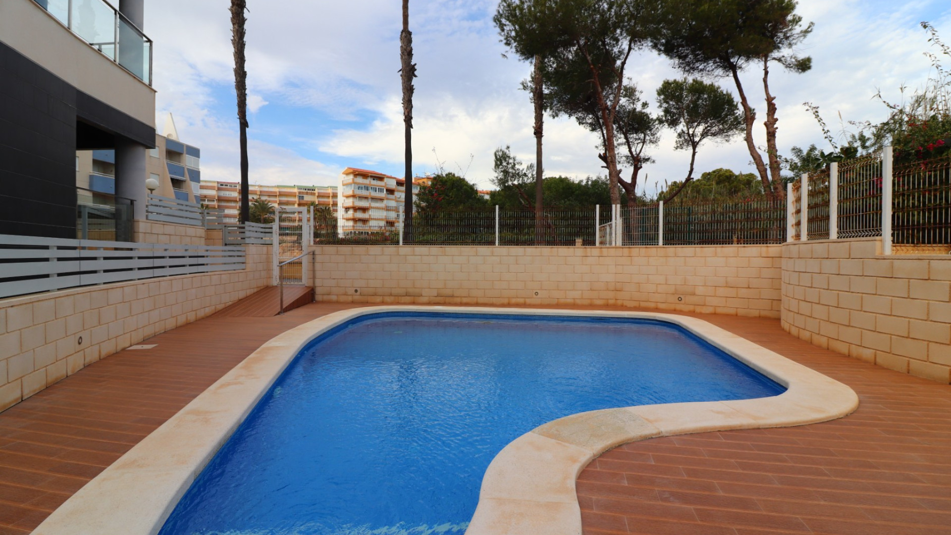 Revente - Apartment - La Mata