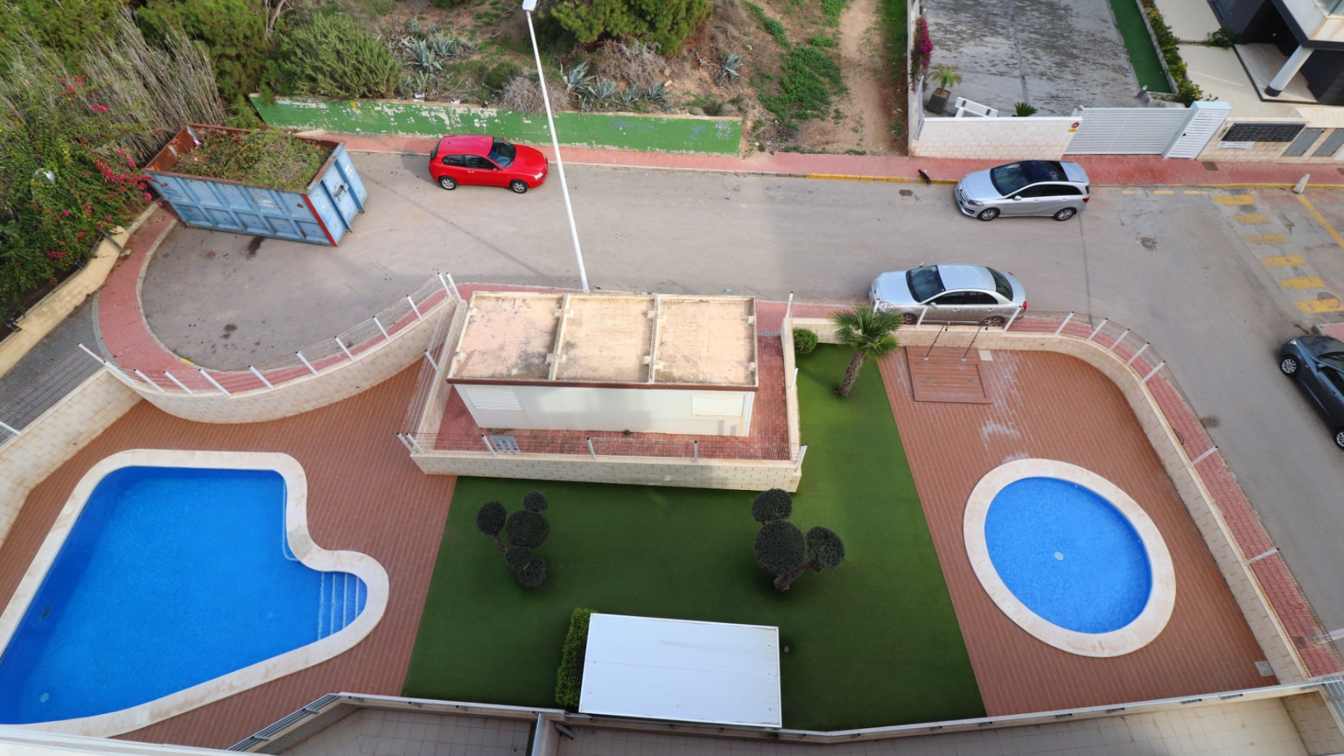 Revente - Apartment - La Mata