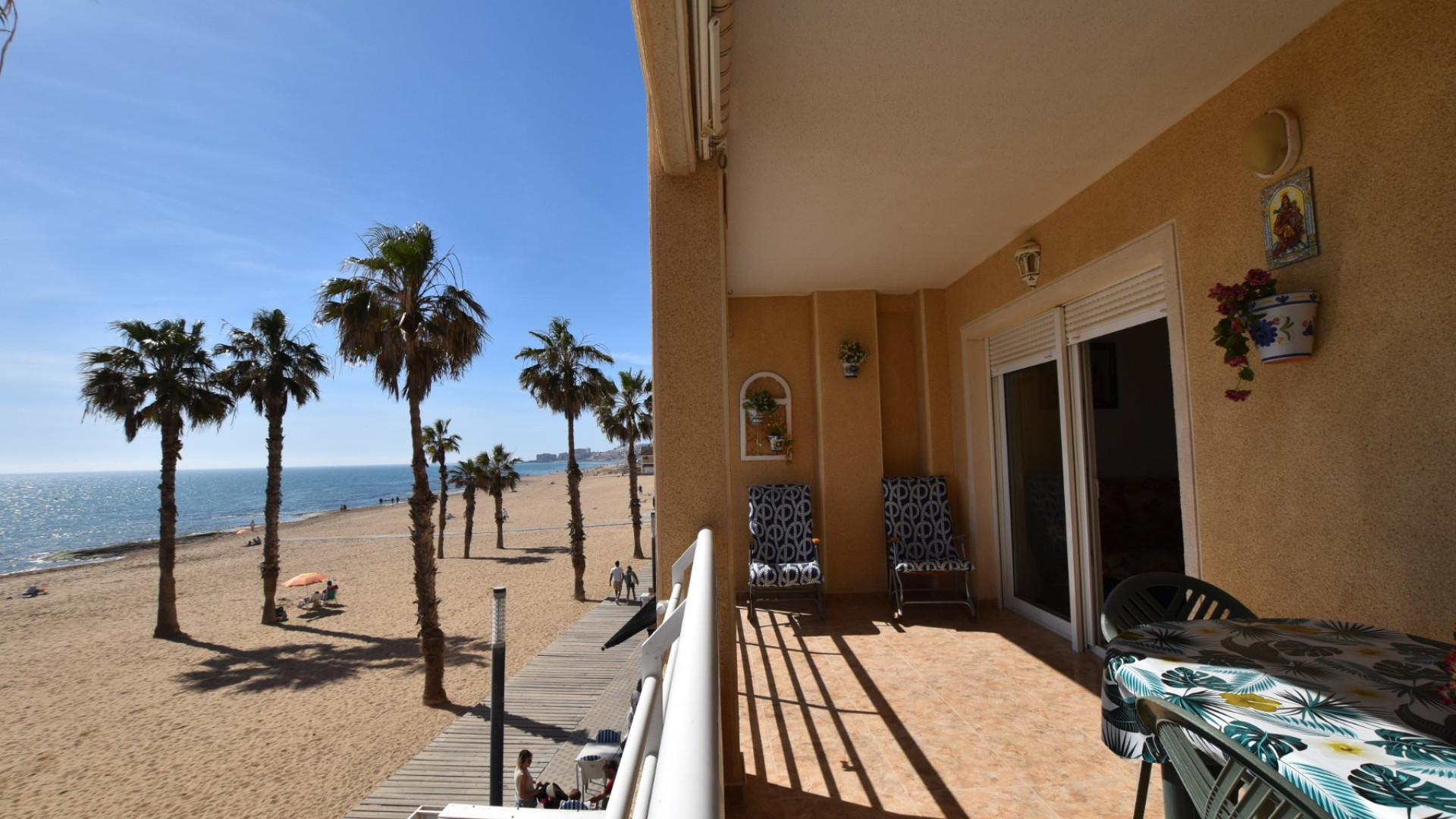 Revente - Apartment - La Mata