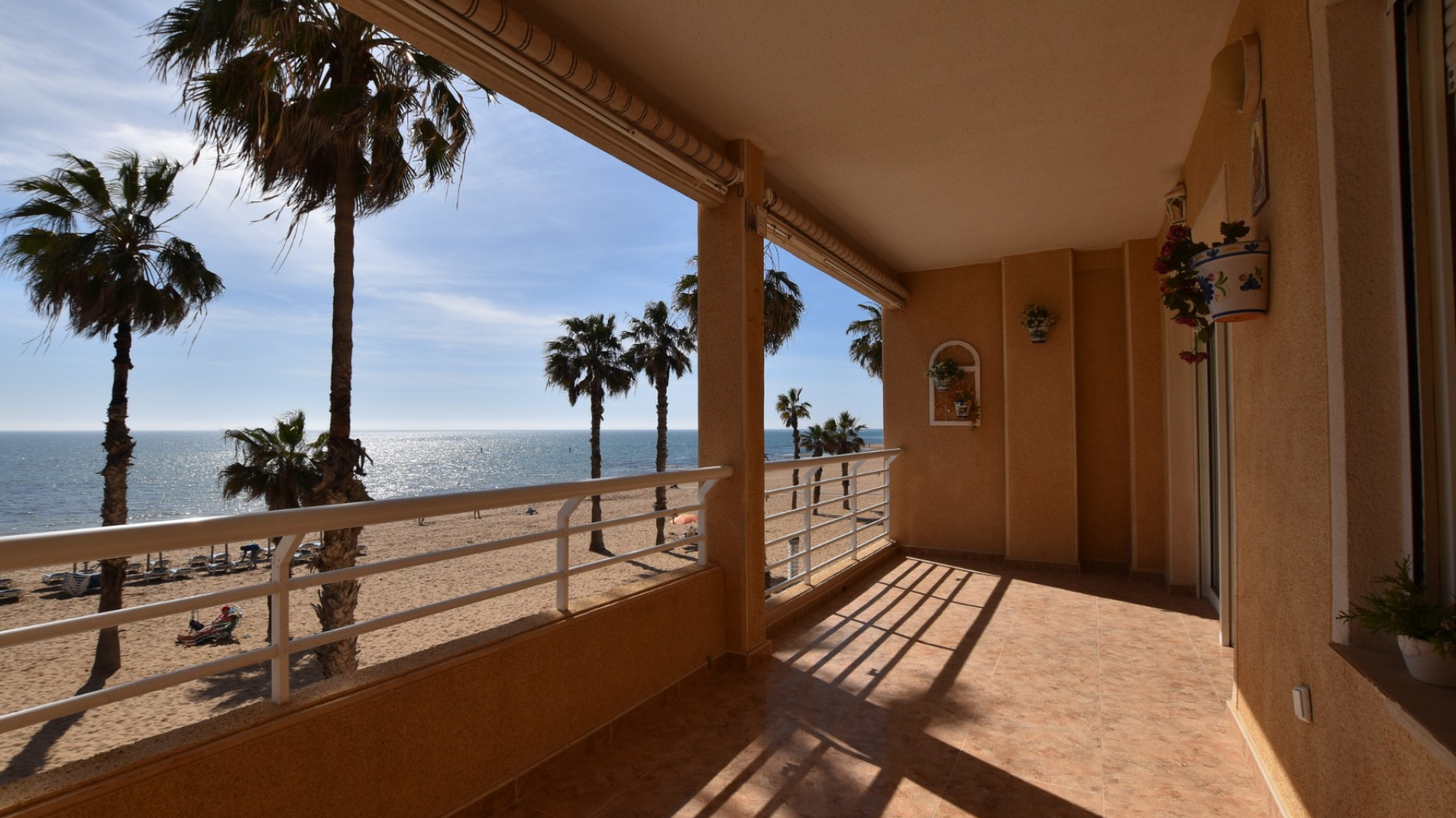 Revente - Apartment - La Mata