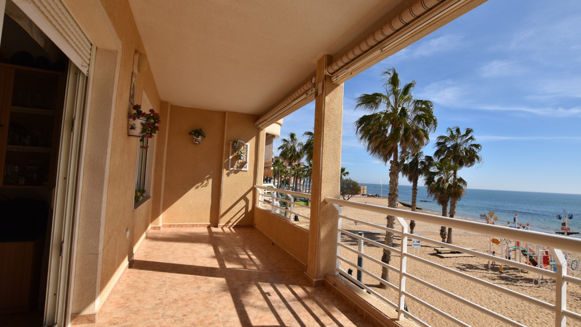 Revente - Apartment - La Mata
