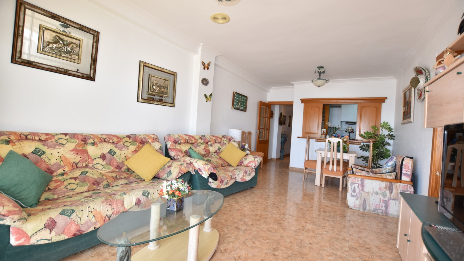 Revente - Apartment - La Mata
