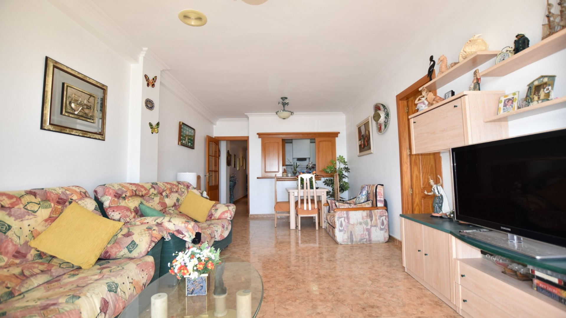 Revente - Apartment - La Mata