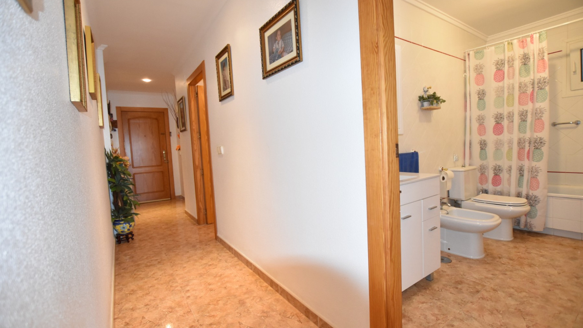 Revente - Apartment - La Mata
