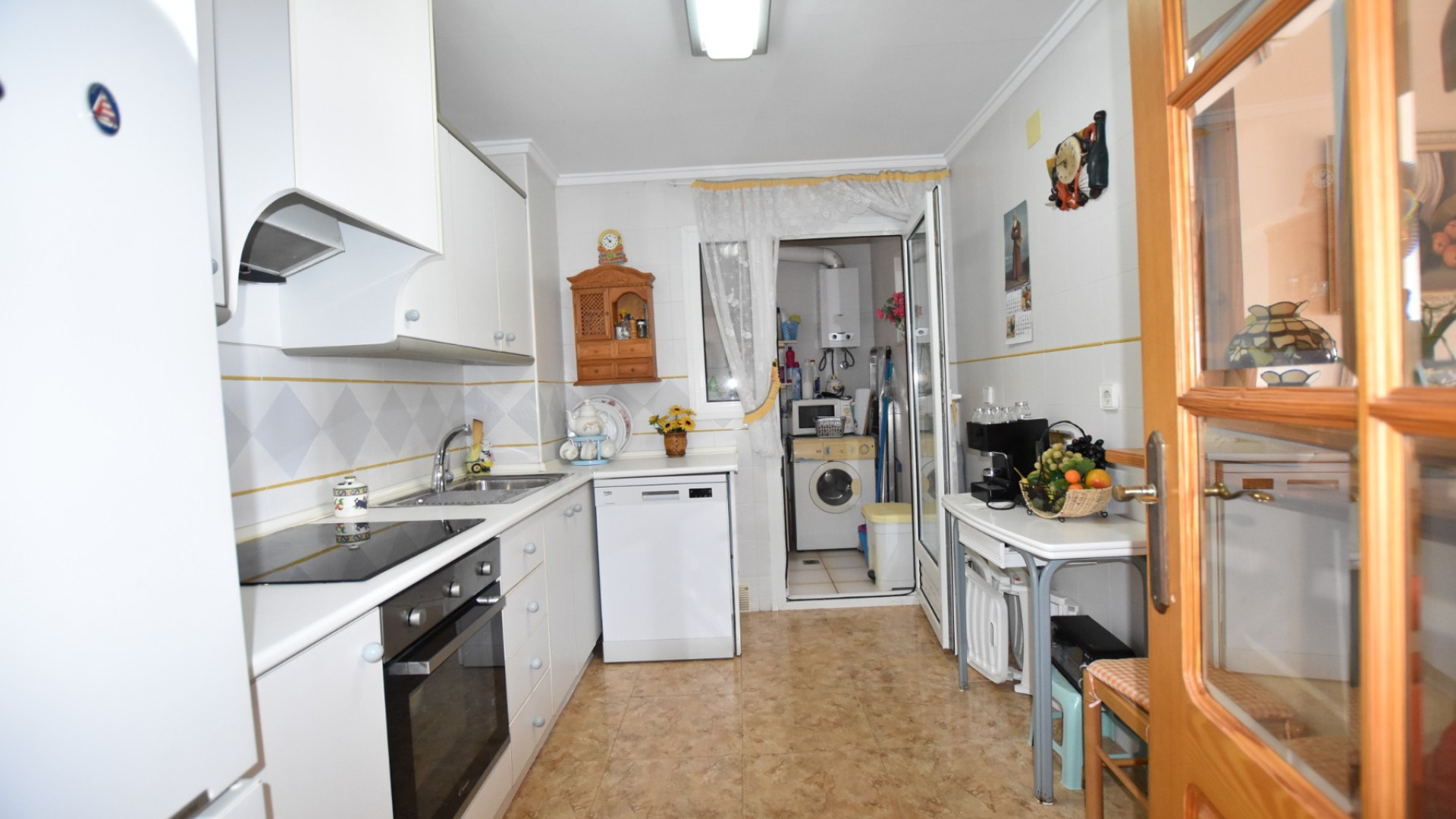 Revente - Apartment - La Mata
