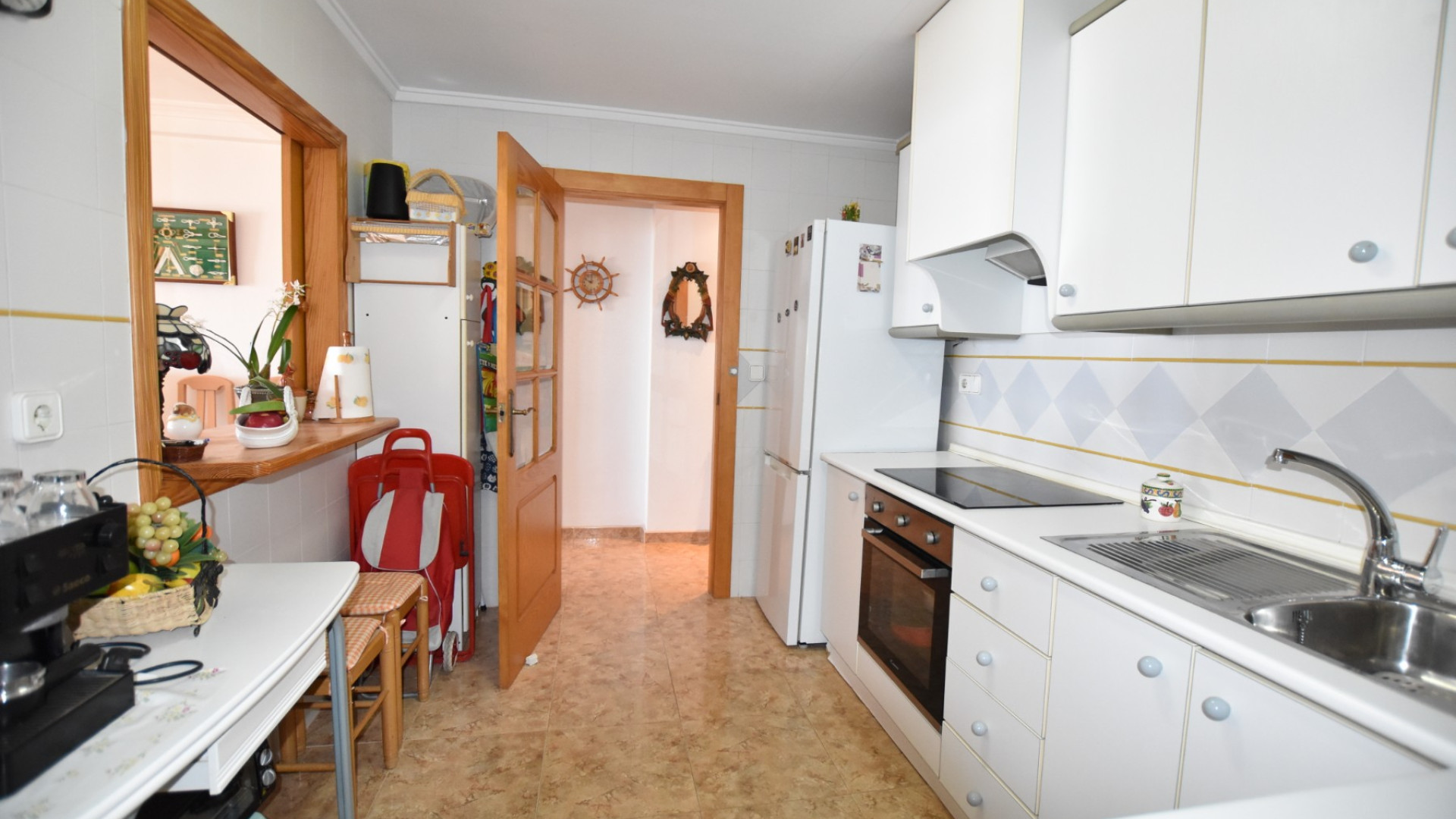 Revente - Apartment - La Mata