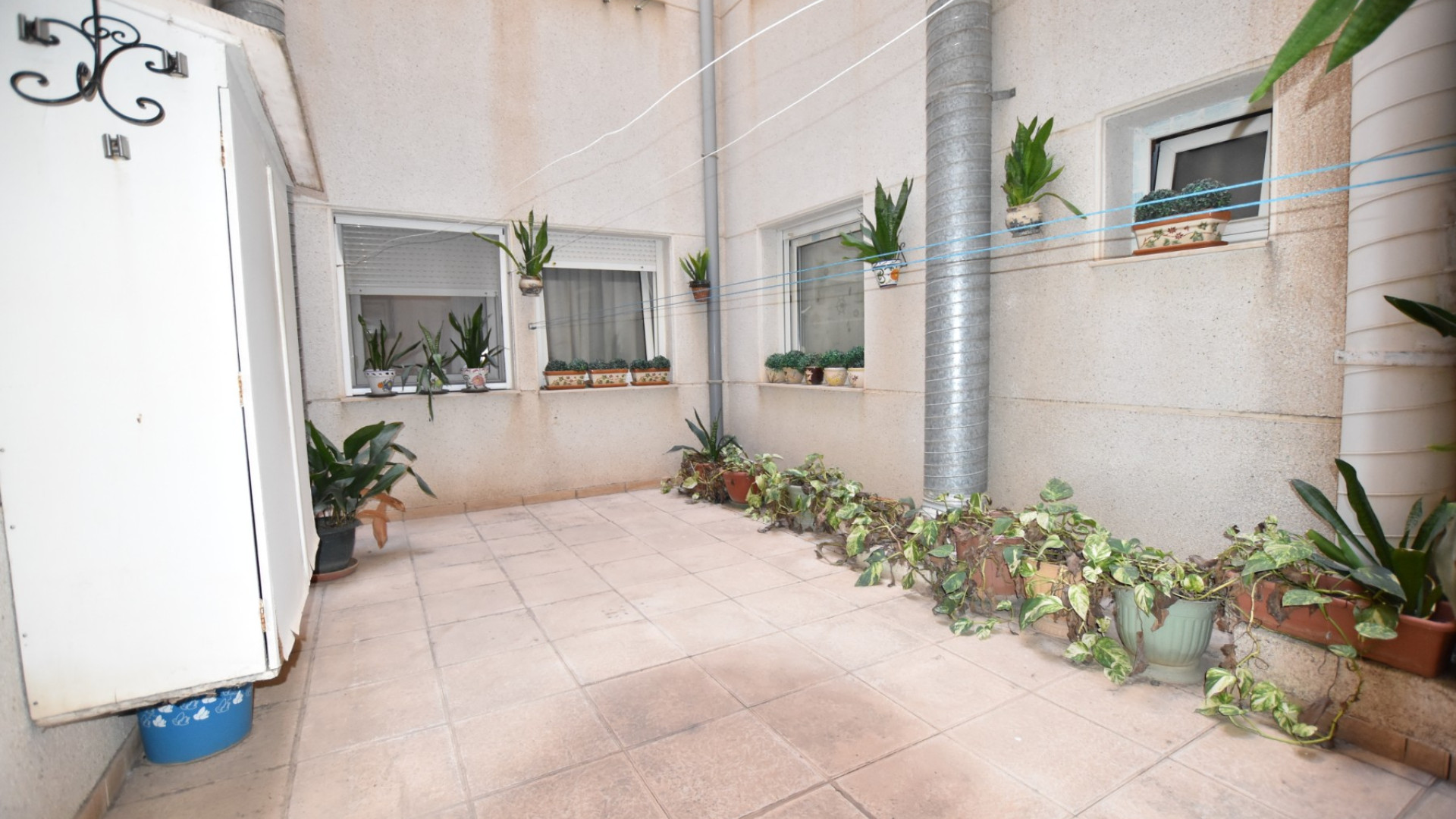 Revente - Apartment - La Mata