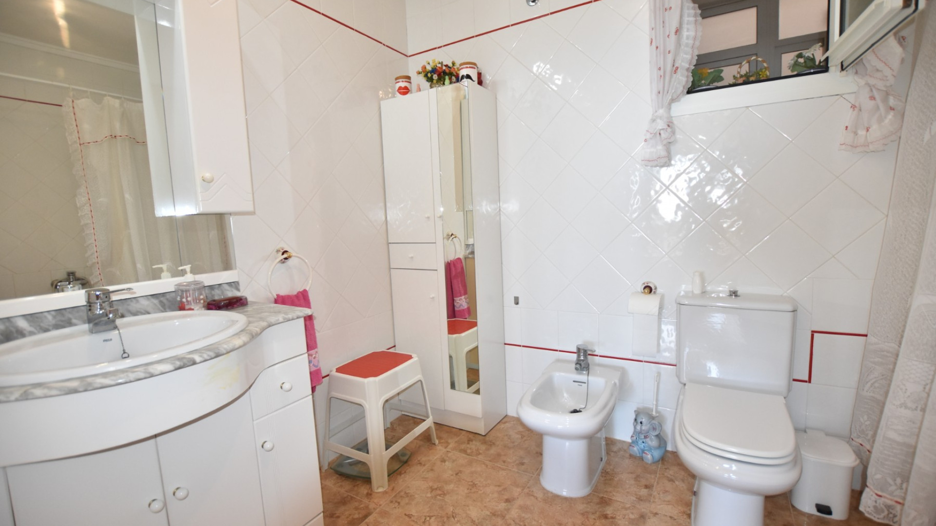 Revente - Apartment - La Mata