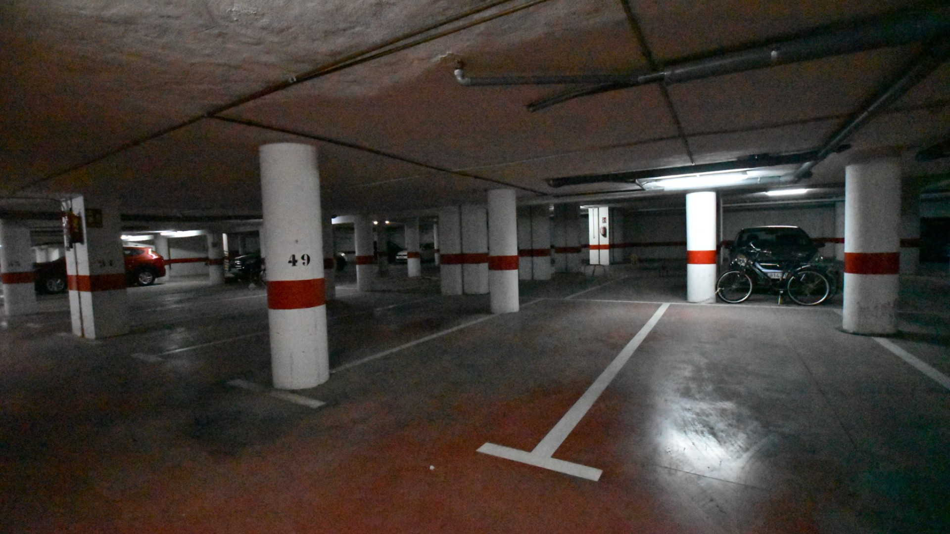 Revente - Apartment - La Mata