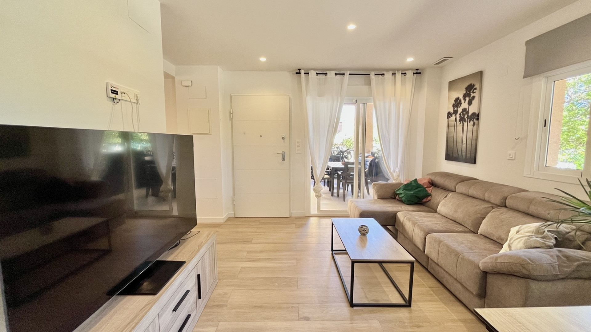 Revente - Apartment - La Mata