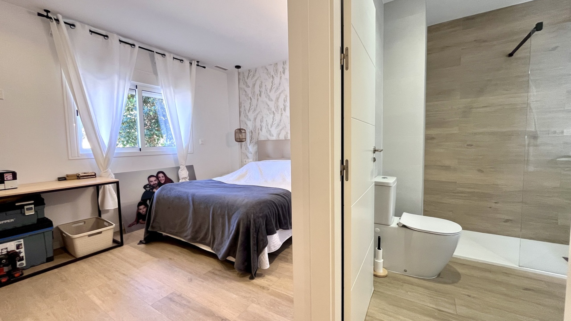 Revente - Apartment - La Mata