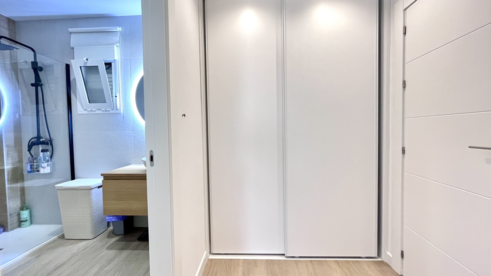 Revente - Apartment - La Mata