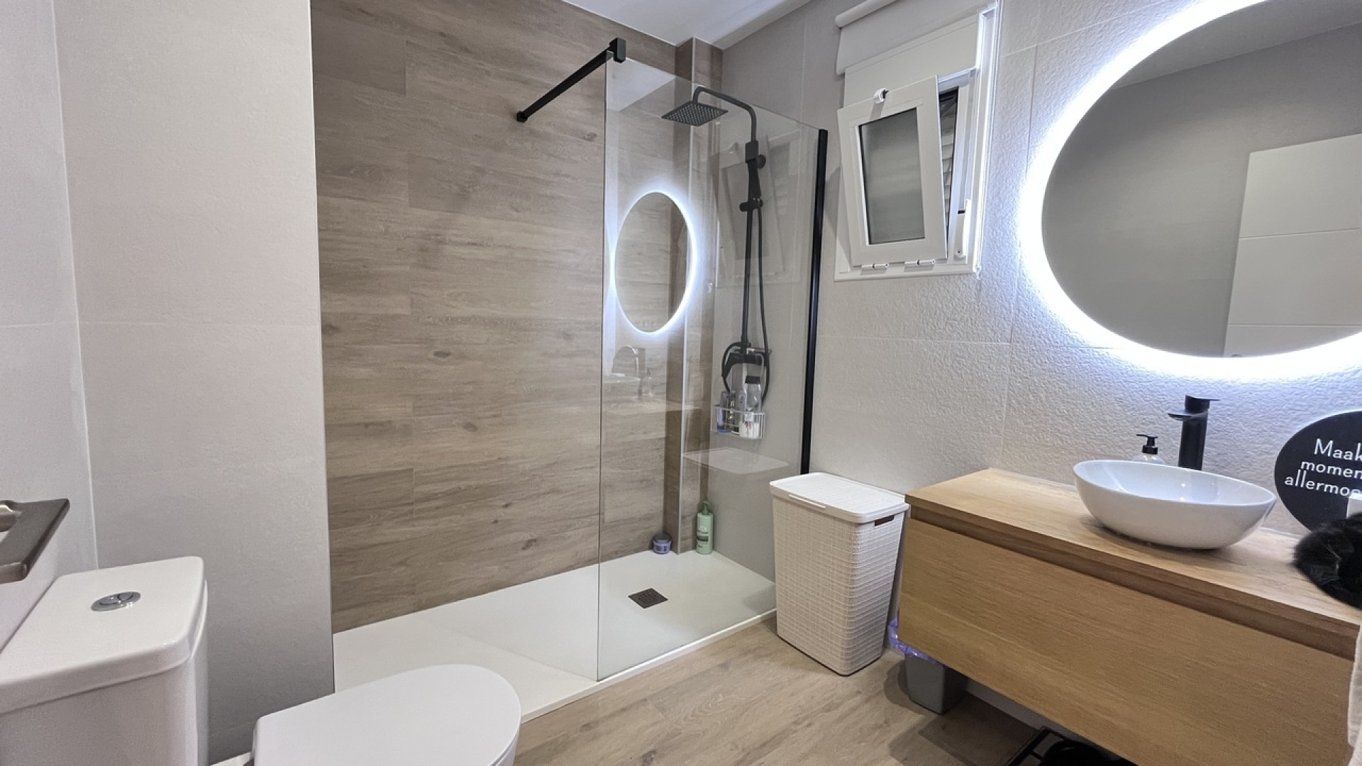 Revente - Apartment - La Mata