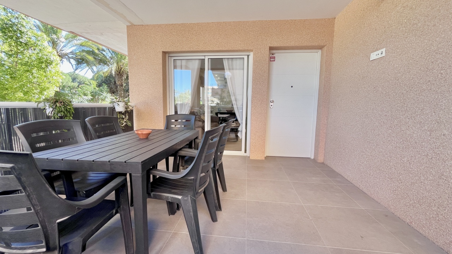 Revente - Apartment - La Mata