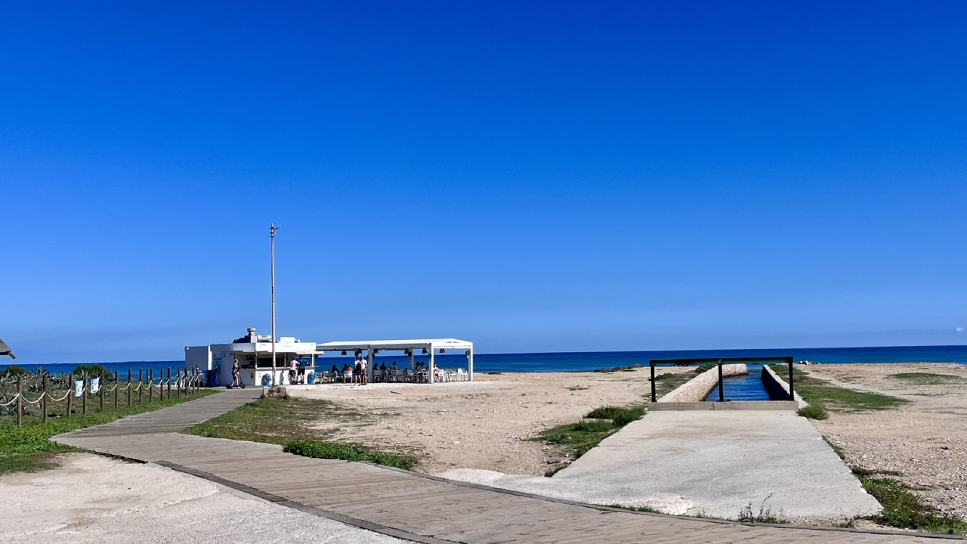 Revente - Apartment - La Mata