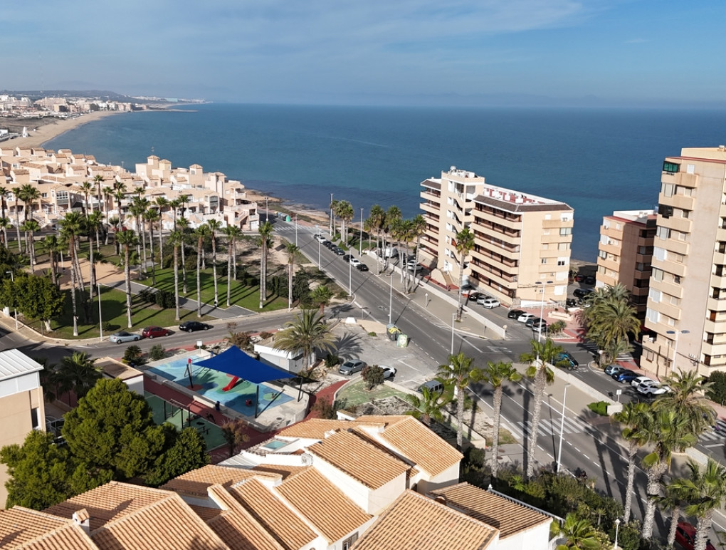Revente - Apartment - La Mata