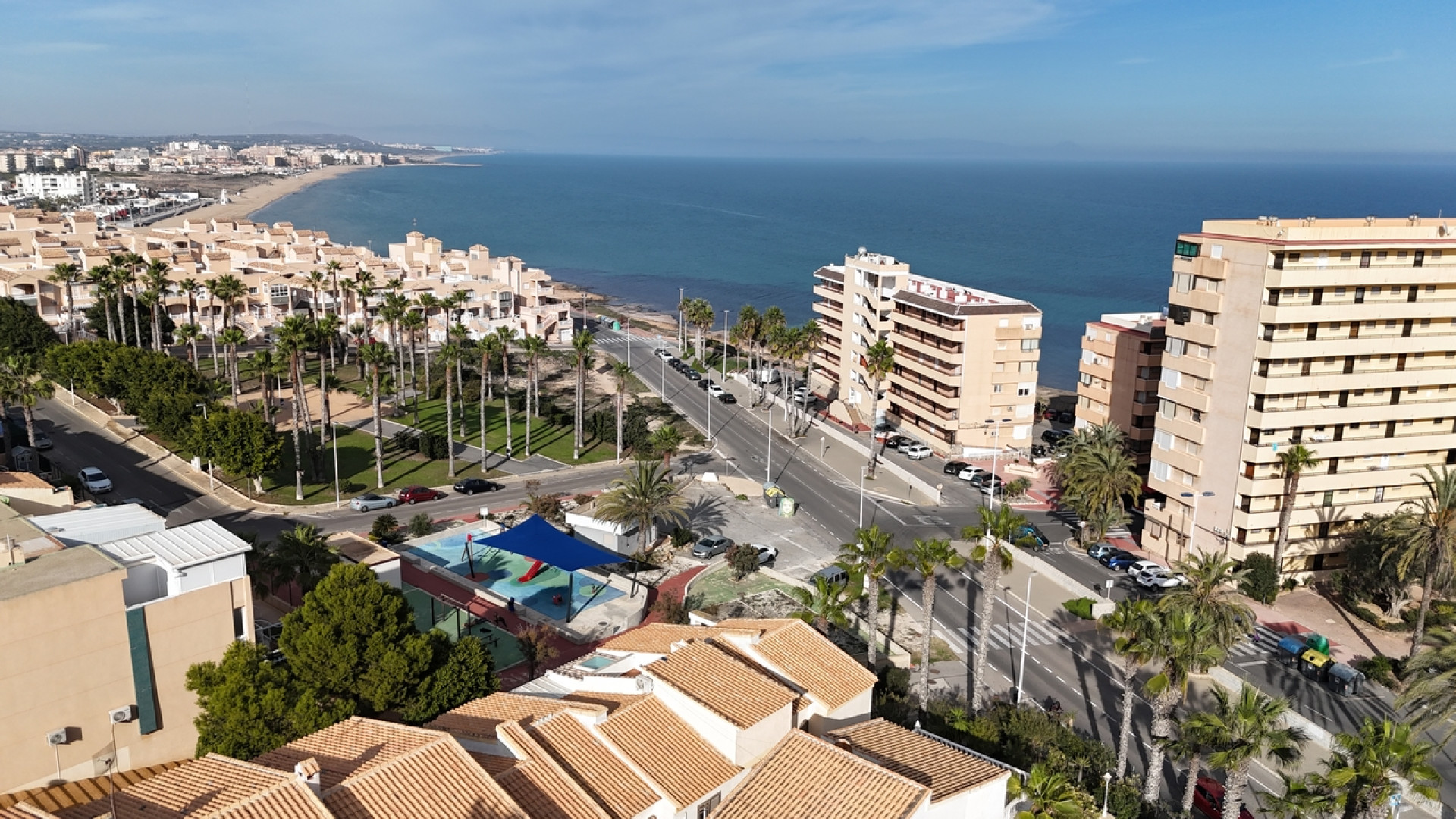 Revente - Apartment - La Mata