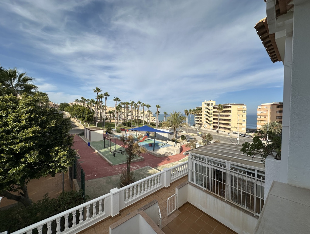 Revente - Apartment - La Mata