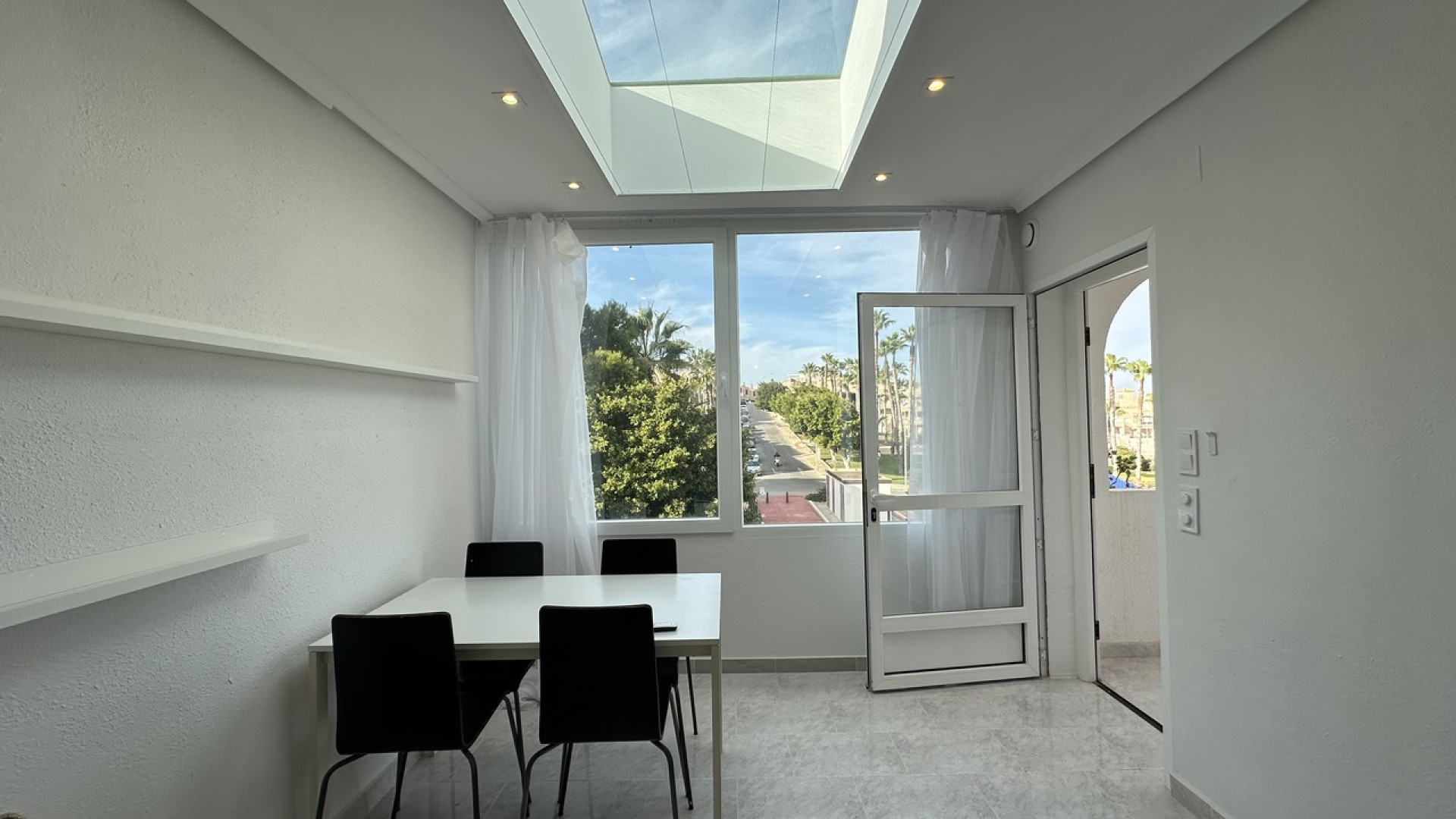 Revente - Apartment - La Mata