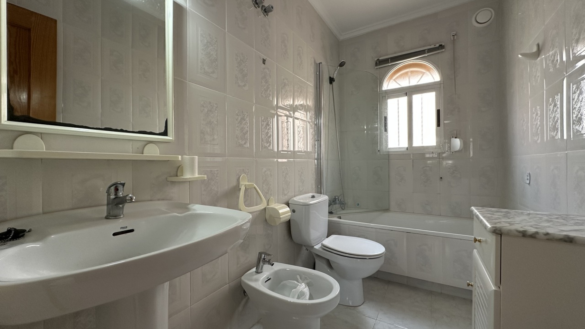 Revente - Apartment - La Mata