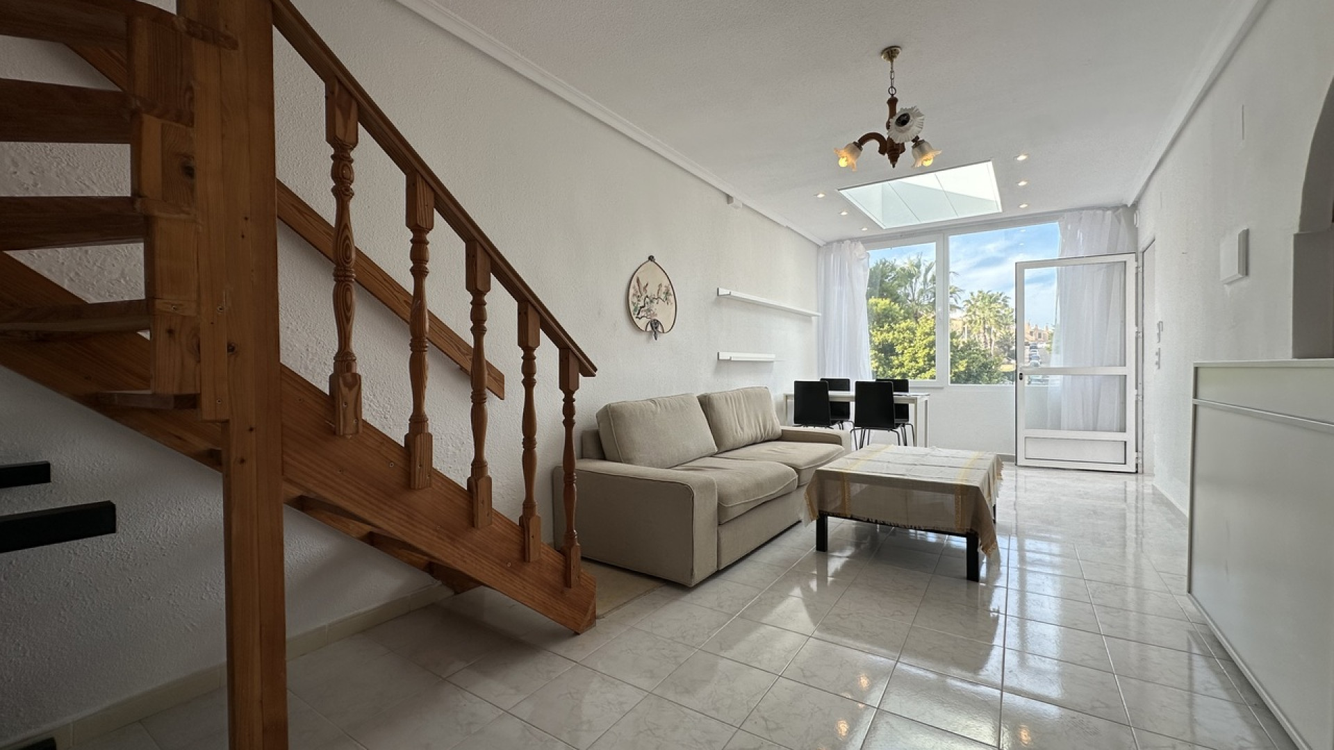 Revente - Apartment - La Mata