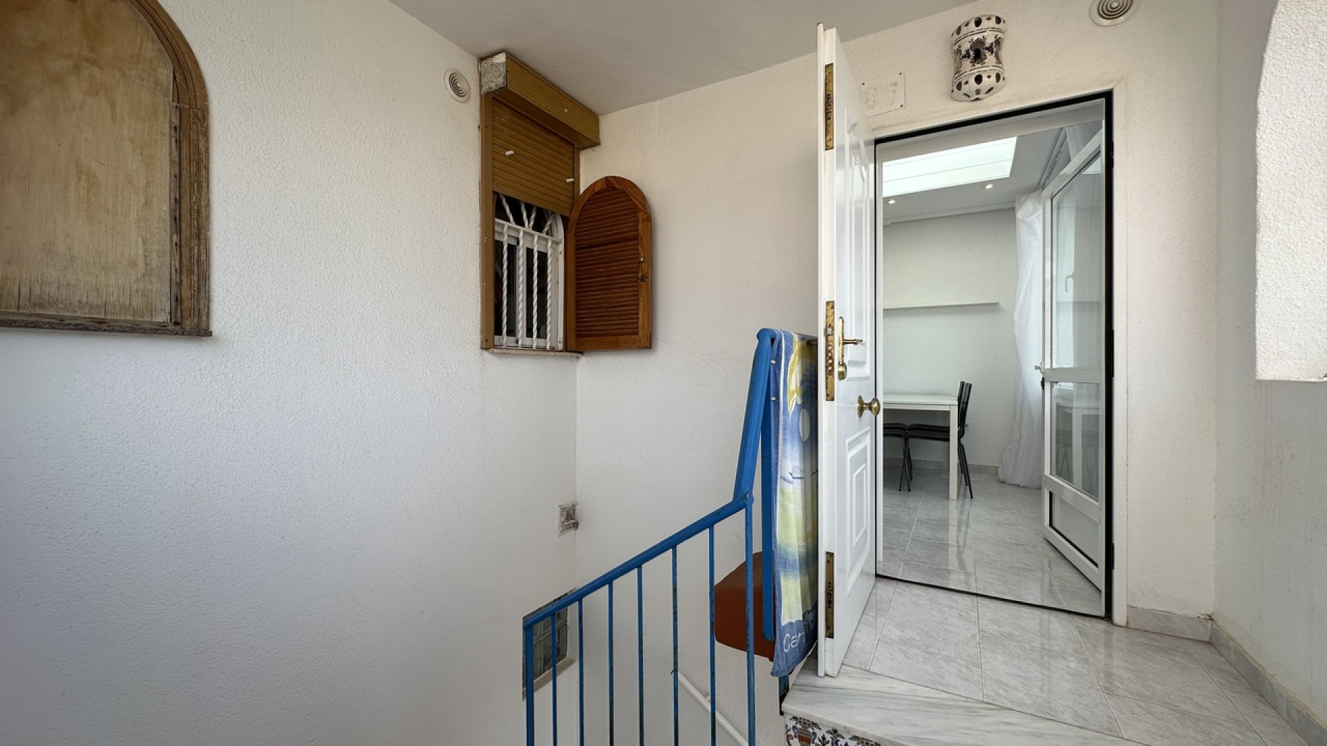 Revente - Apartment - La Mata