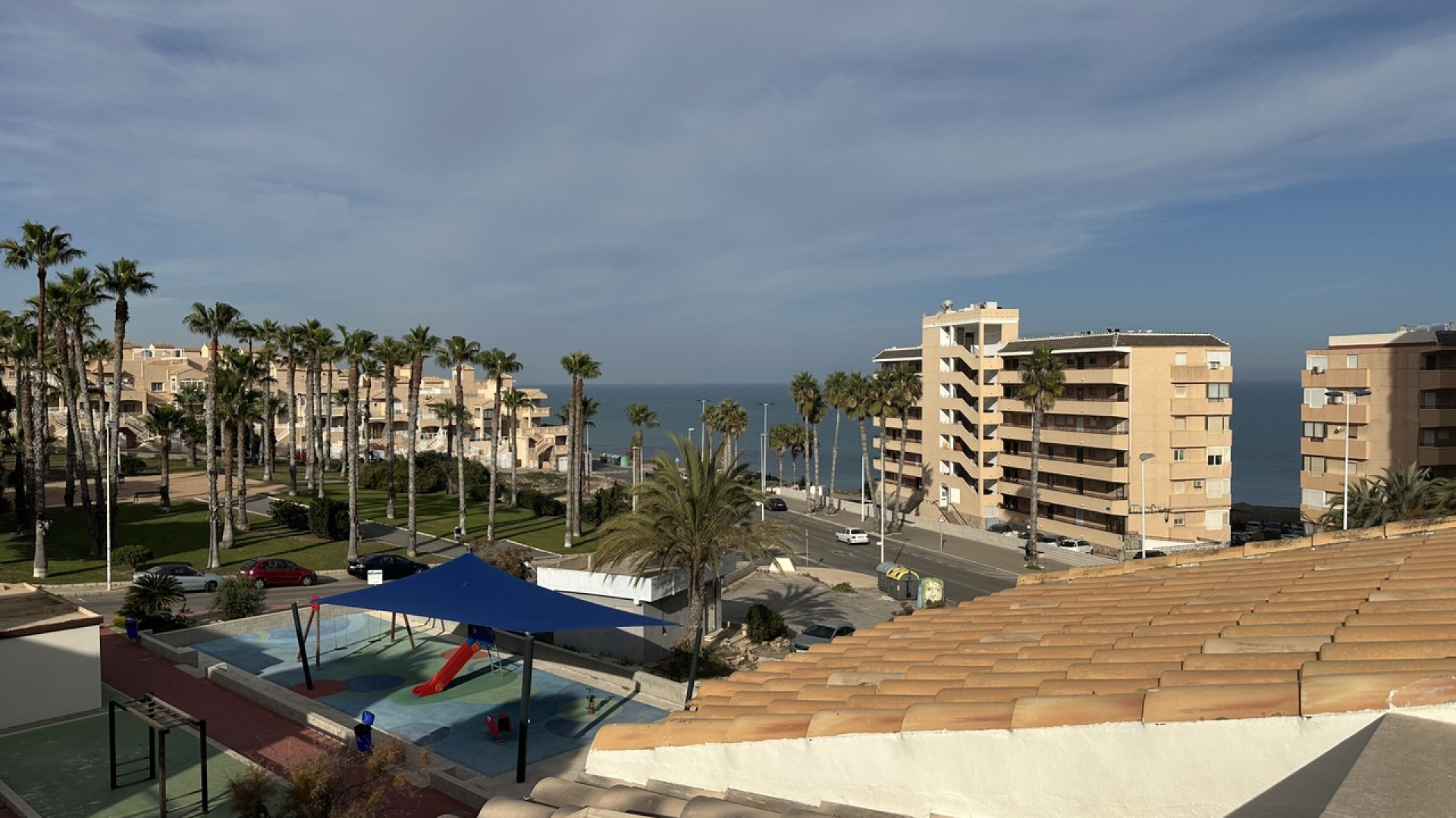 Revente - Apartment - La Mata