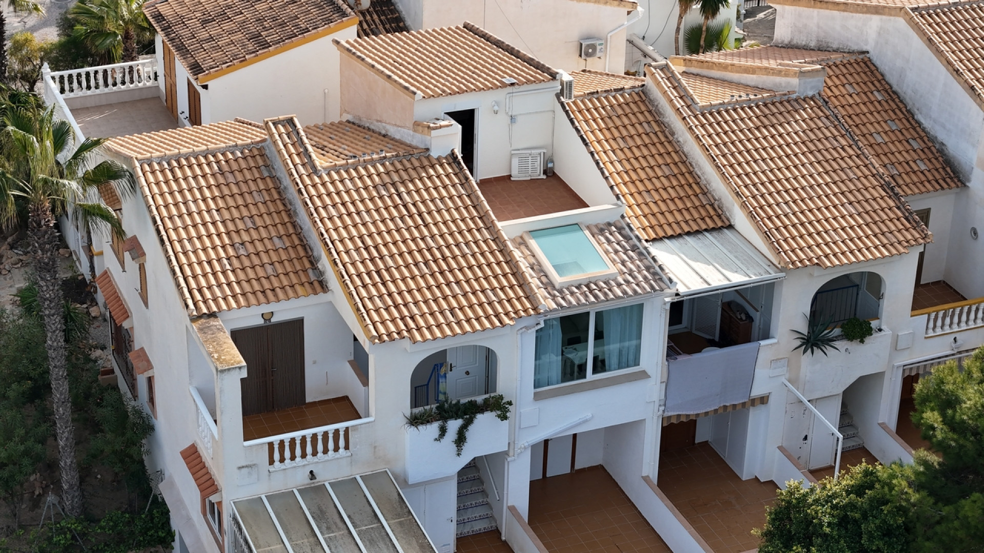Revente - Apartment - La Mata