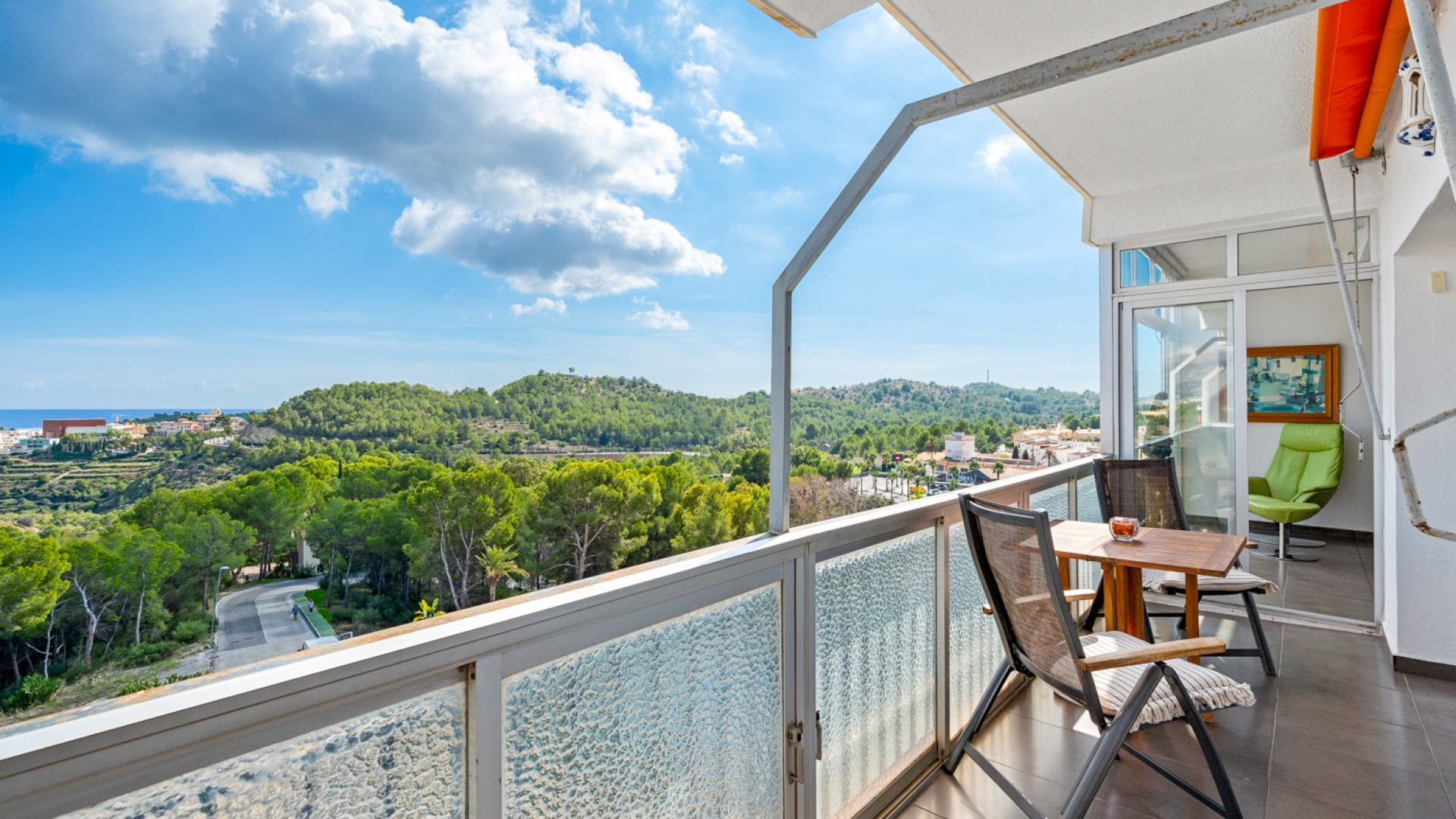 Revente - Apartment - La Nucia