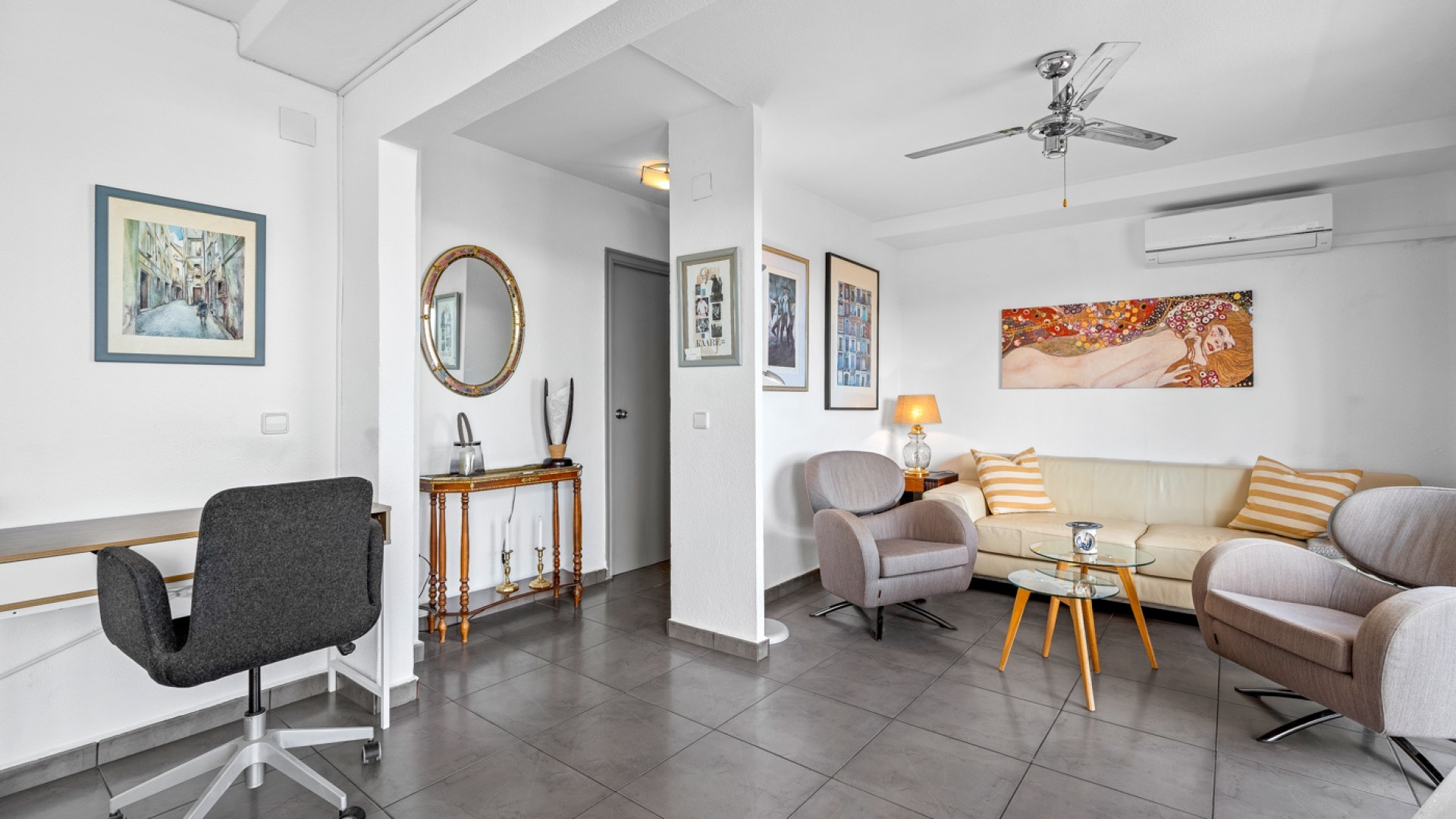 Revente - Apartment - La Nucia