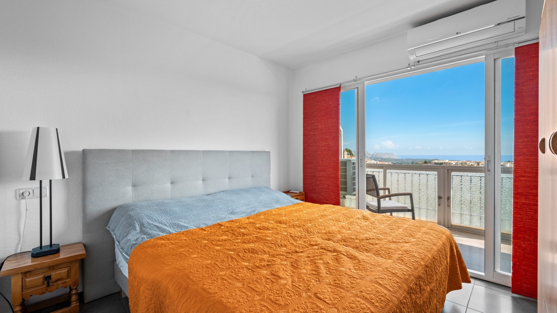 Revente - Apartment - La Nucia