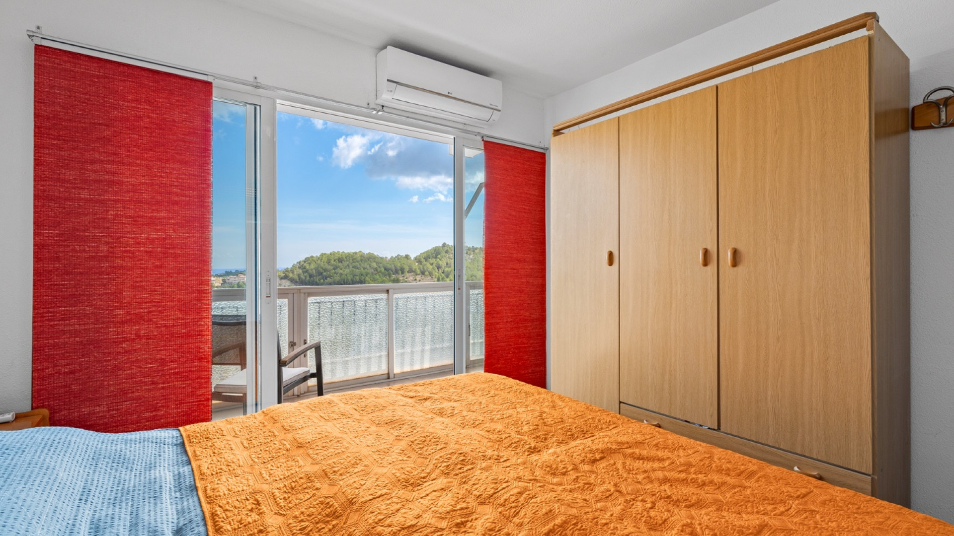 Revente - Apartment - La Nucia