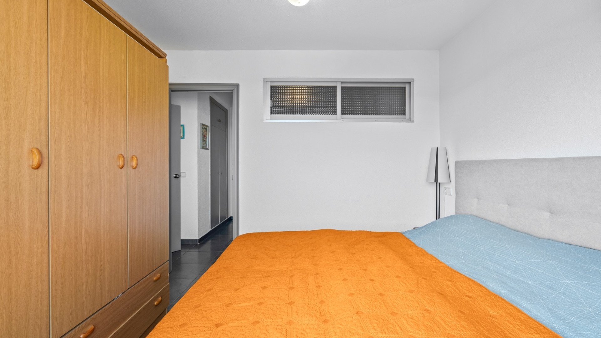 Revente - Apartment - La Nucia