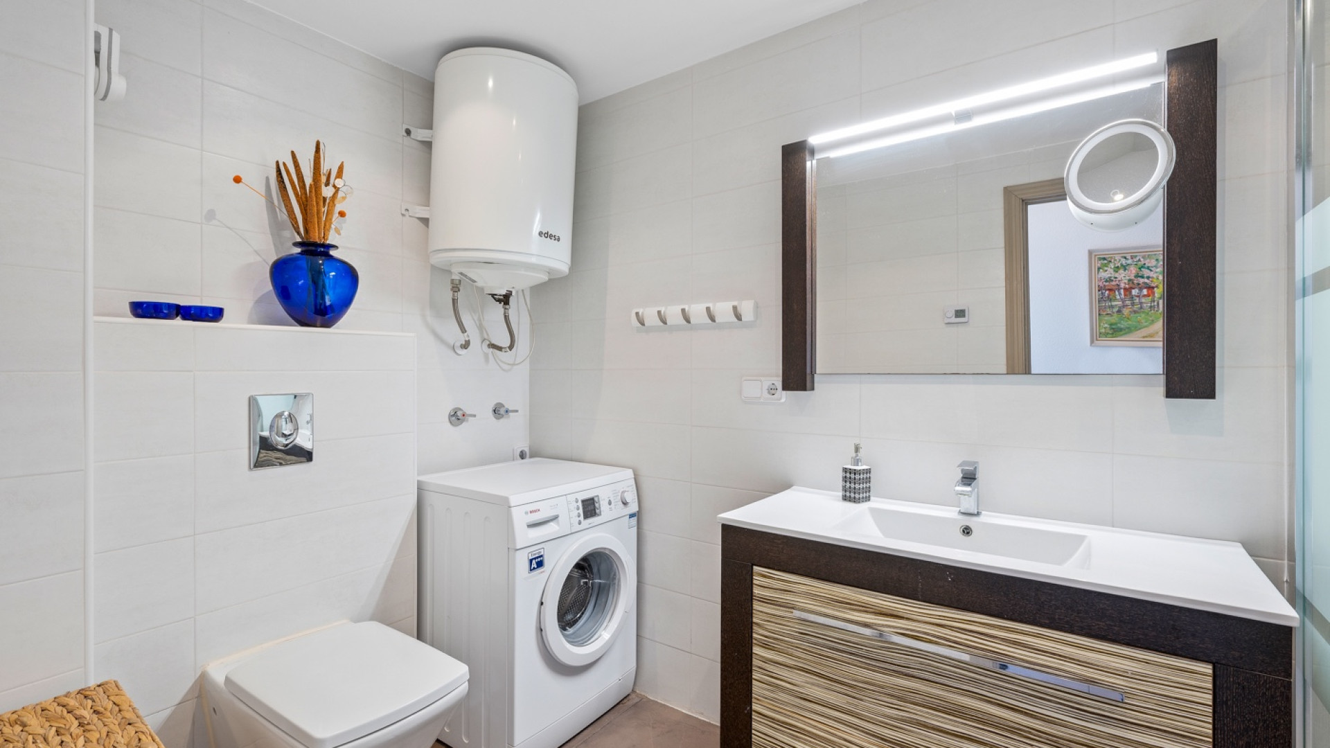 Revente - Apartment - La Nucia