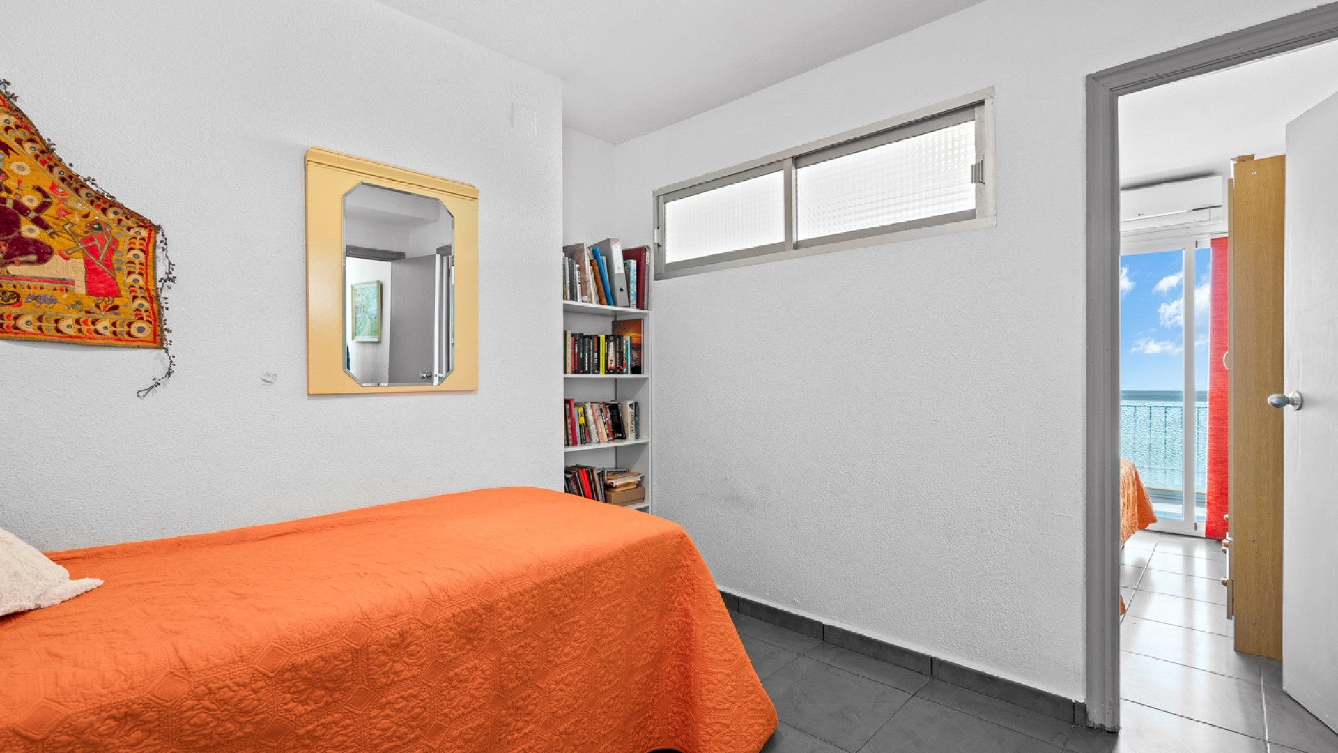 Revente - Apartment - La Nucia