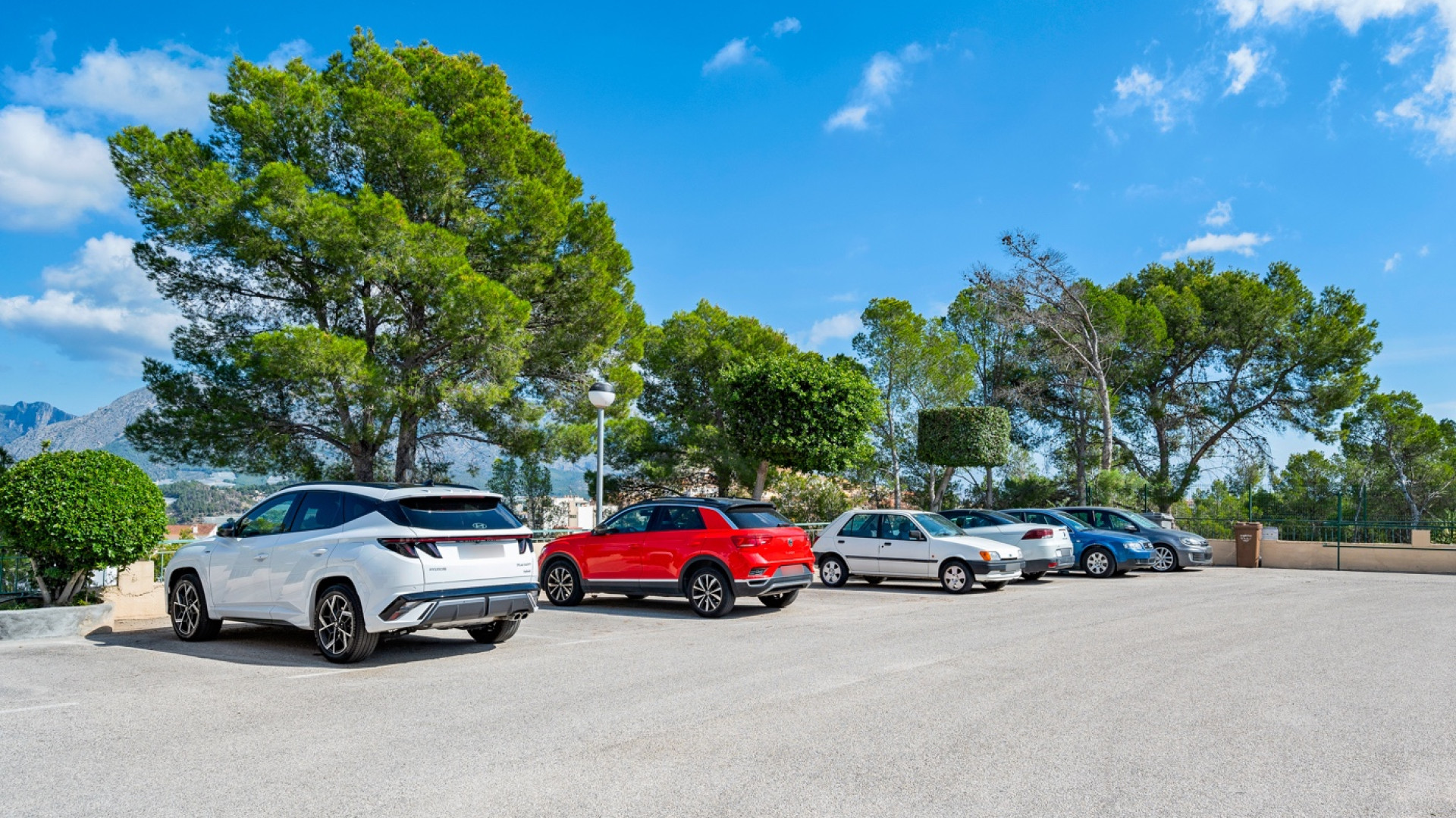 Revente - Apartment - La Nucia