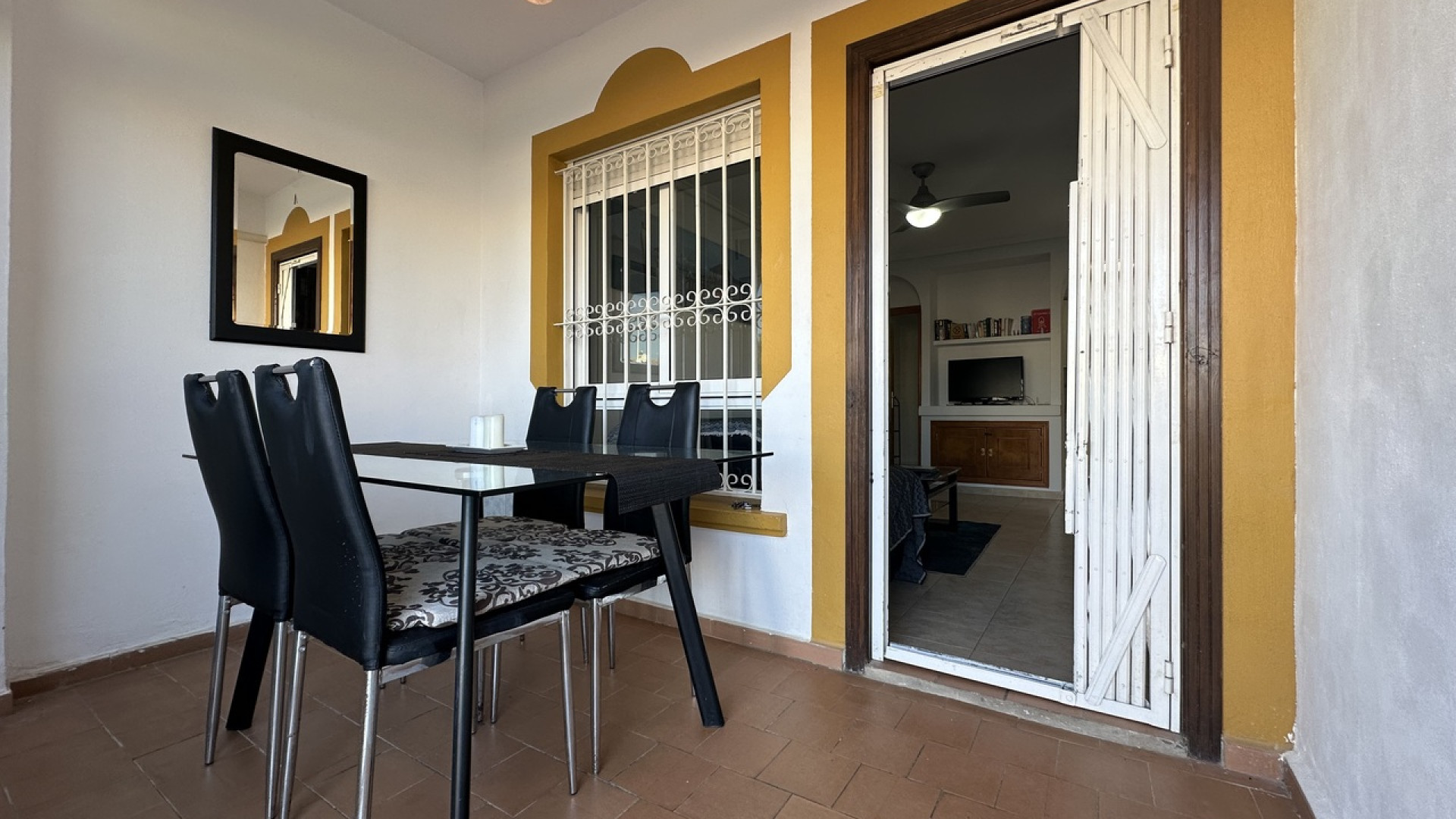 Revente - Apartment - La Zenia