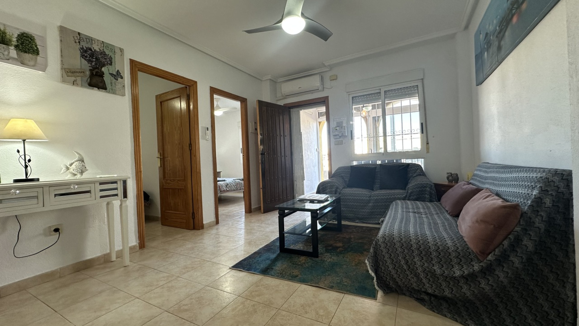 Revente - Apartment - La Zenia