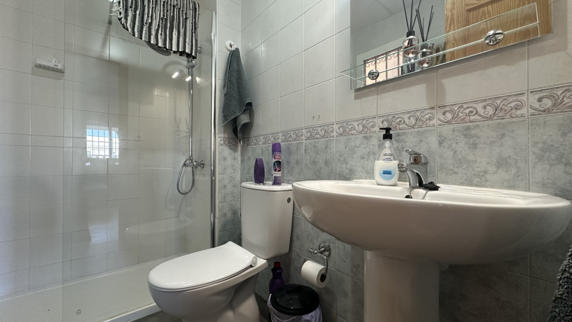 Revente - Apartment - La Zenia