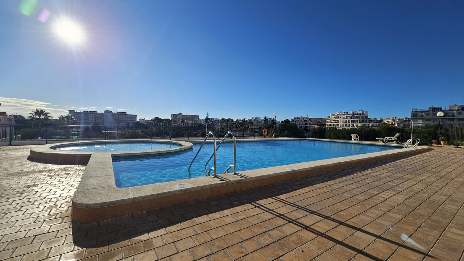 Revente - Apartment - La Zenia