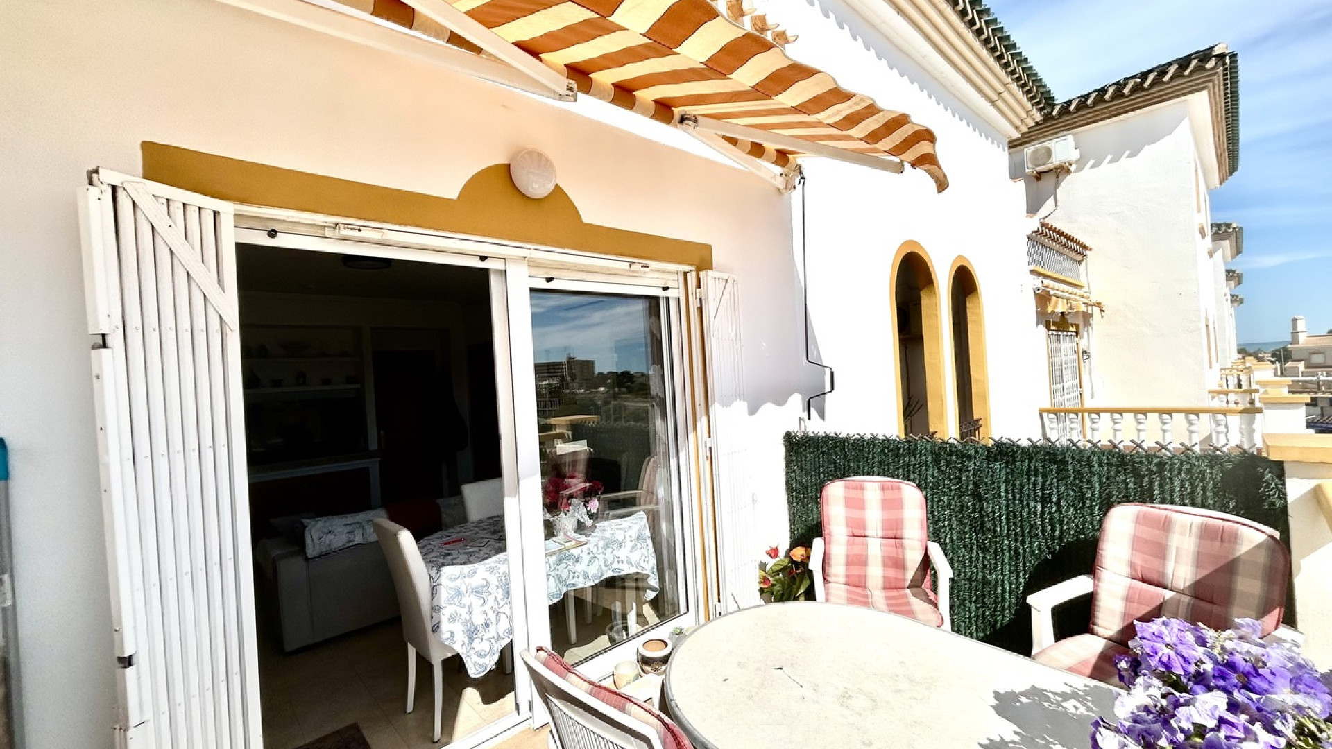 Revente - Apartment - La Zenia