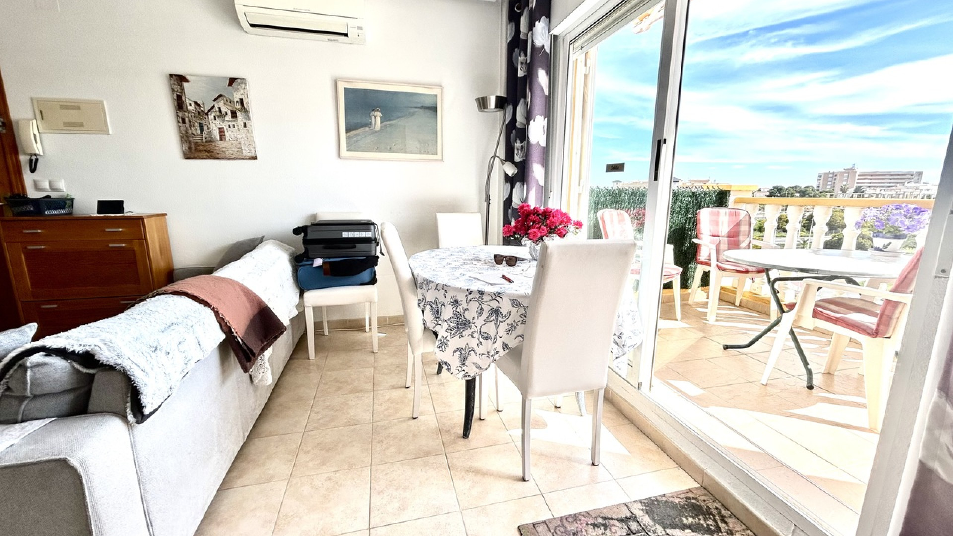 Revente - Apartment - La Zenia
