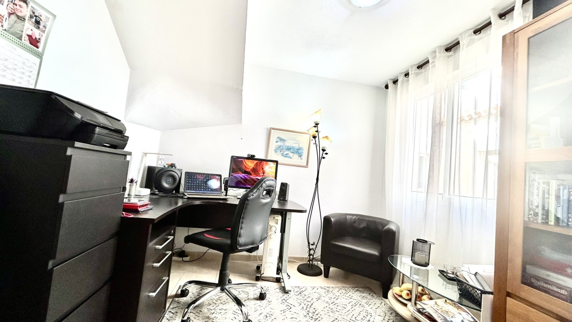 Revente - Apartment - La Zenia