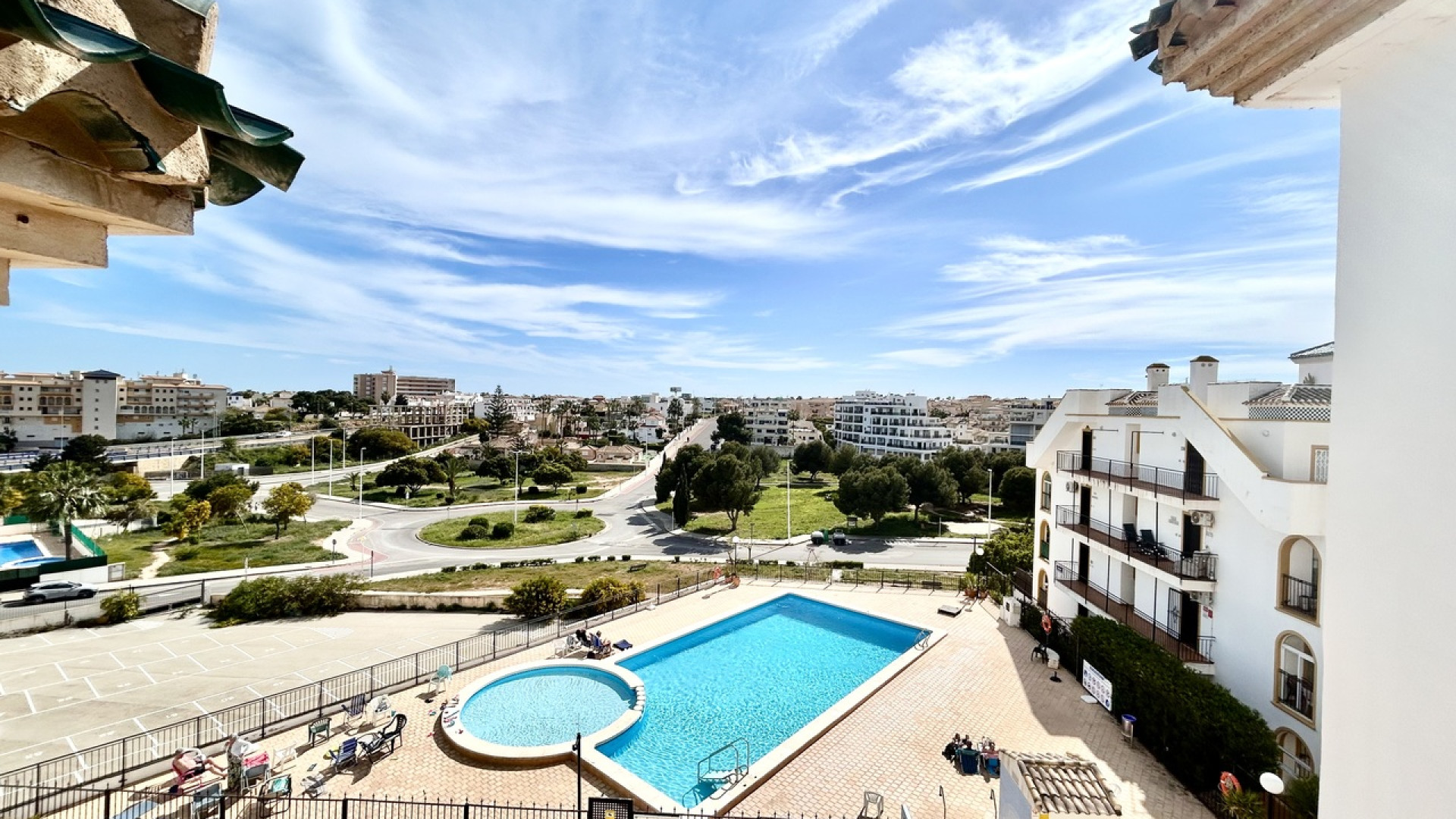 Revente - Apartment - La Zenia
