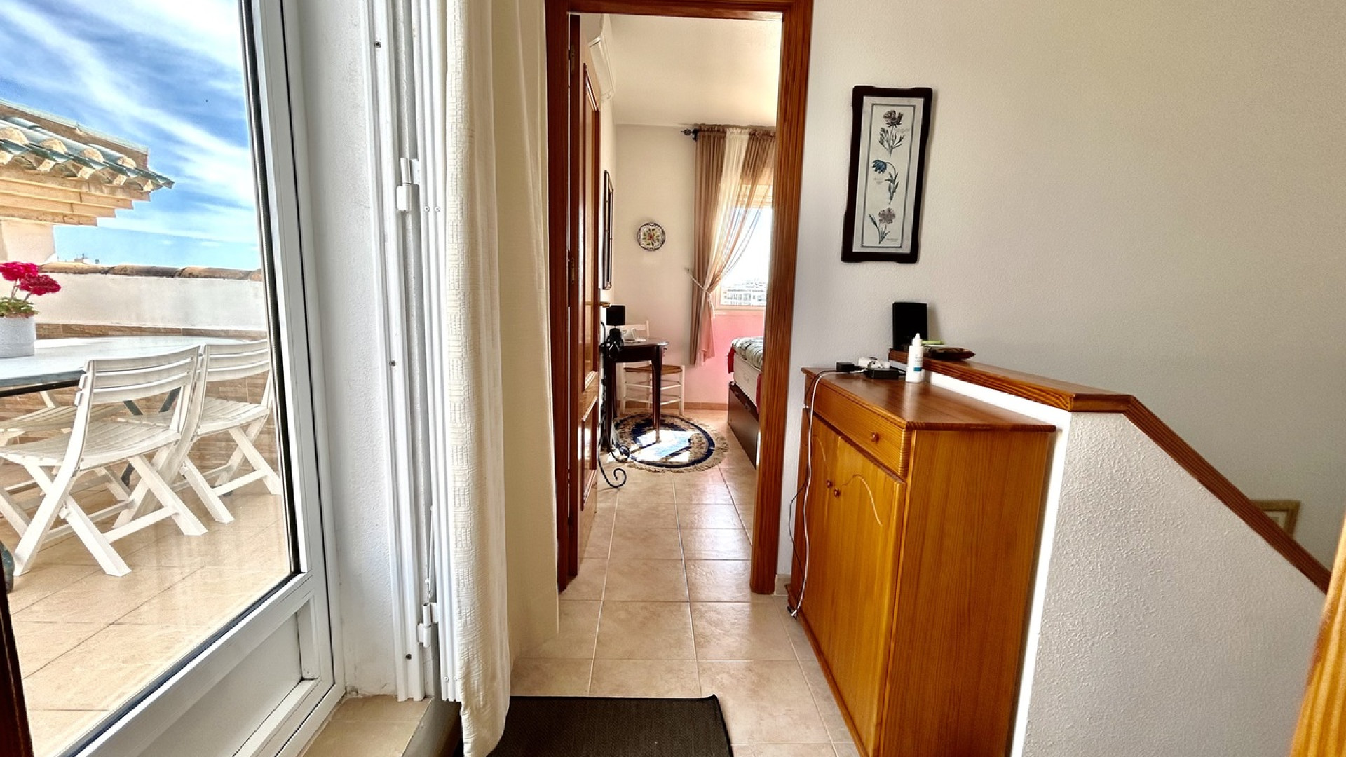 Revente - Apartment - La Zenia