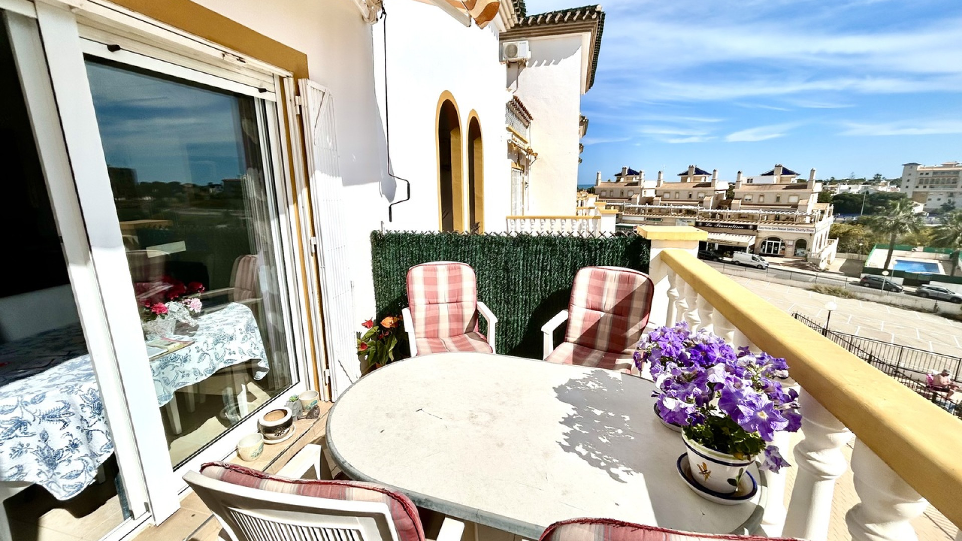 Revente - Apartment - La Zenia